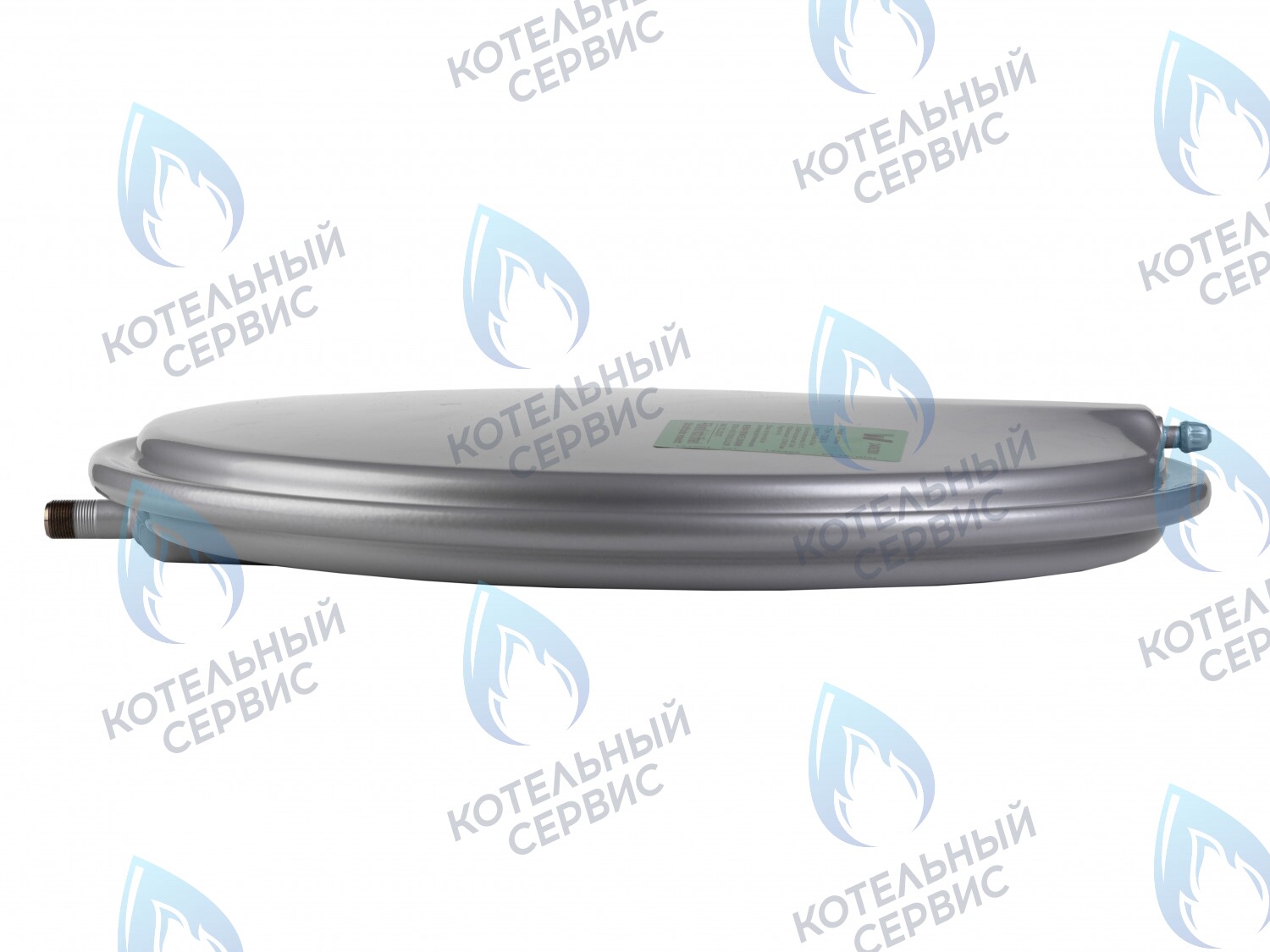 ET003-06L-WM Расширительный бак 6л. M*14 BAXI WINKELMANN 