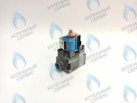 Газовый клапан SIT 845 SIGMA HI-THERM OPTIMUS 12-36