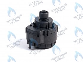 Мотор перепускного клапана BUDERUS