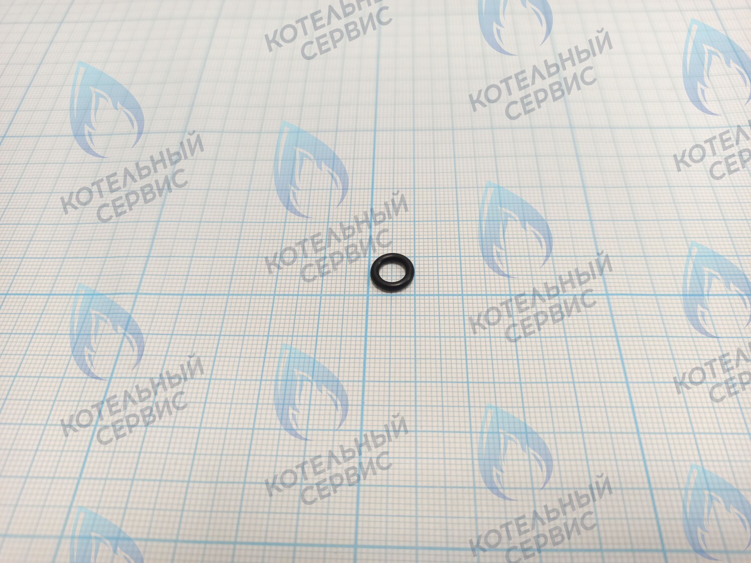 20028943A Кольцо уплотнительное O-ring NAVIEN (EPDM,P6,5.8 × 1.9) 