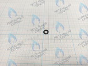 Кольцо уплотнительное O-ring NAVIEN (EPDM,P6,5.8 × 1.9)
