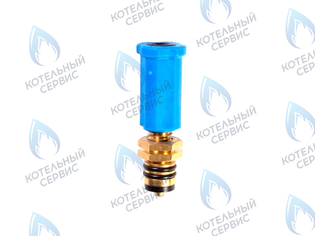 FF016 Кран подпитки  ARISTON EGIS CLAS 65104324 (ССП) 
