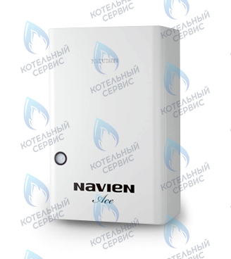  Настенный газовый котел Navien ACE ATMO (атмо) 