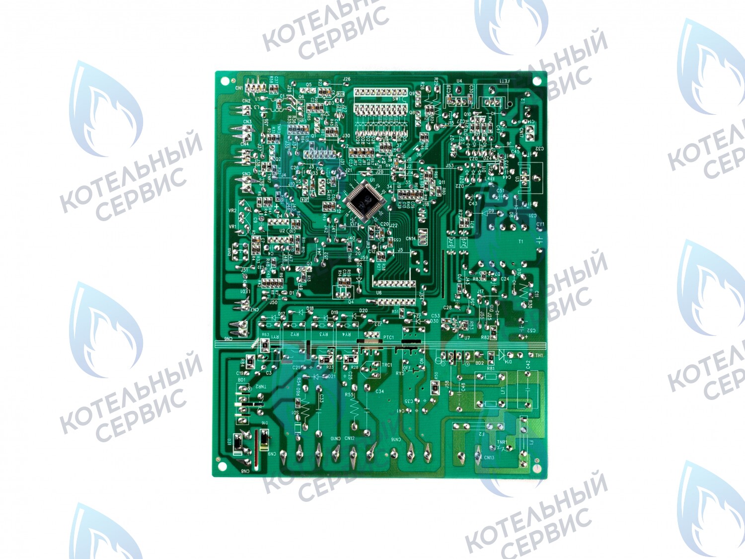 331439BB00 Блок управления (плата) DCSC DAEWOO HSG-2010 (331439C000, AS331439C200) 