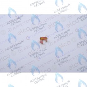 Фиксирующая пружина манометра ARISTON