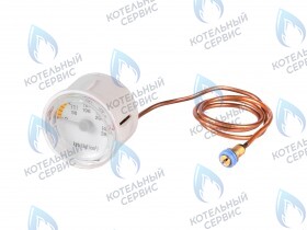 Манометр 2080744 MG Seoul MASTER GAS