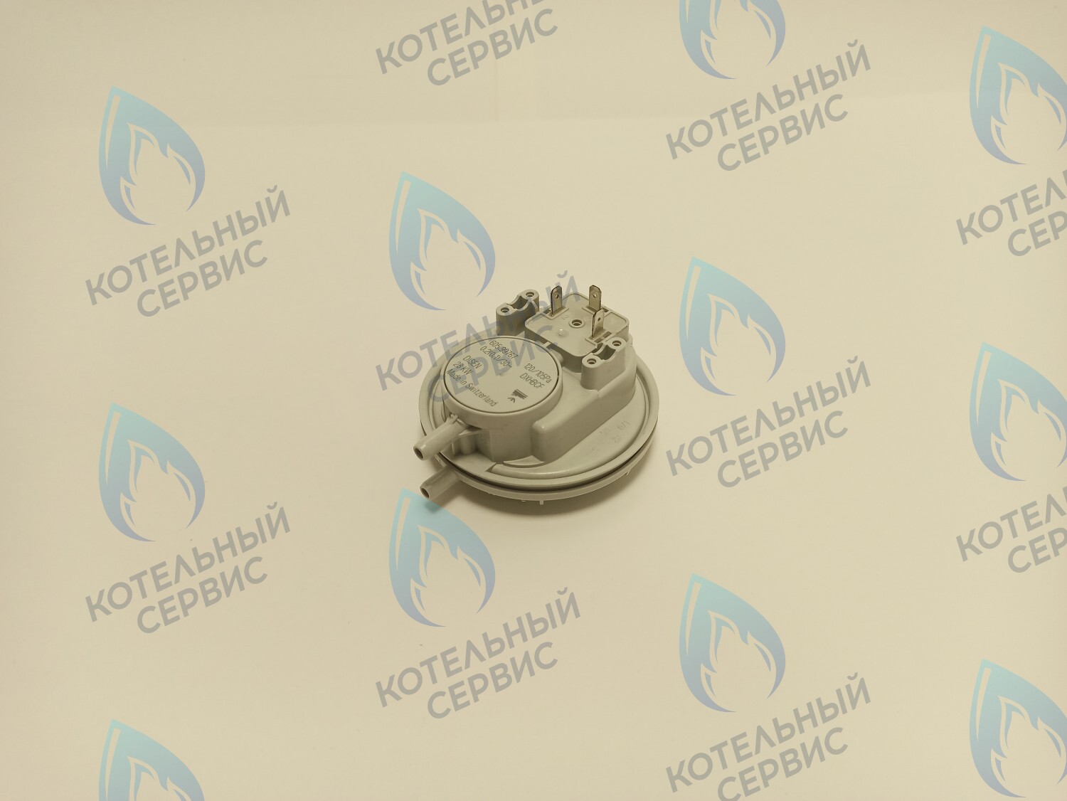 AP-120-105-48-HC-3 Маностат Huba 120/105 Pa (AB10090004) 
