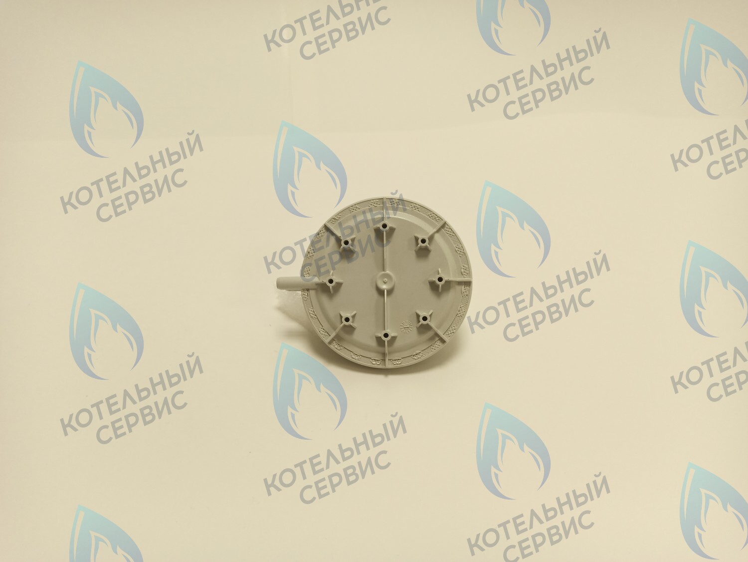 AP-120-105-48-HC-3 Маностат Huba 120/105 Pa (AB10090004) 