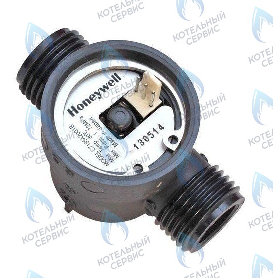 1.022421 Датчик протока HONEYWELL для котлов  IMMERGAS EOLO  SUPERIOR 