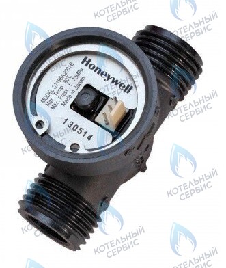 1.022421 Датчик протока HONEYWELL для котлов  IMMERGAS EOLO  SUPERIOR 