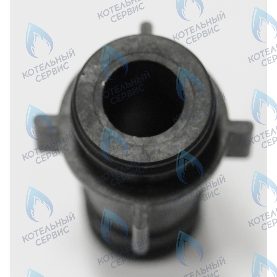 710046300 Трубка бай-пасса в сборе BAXI 