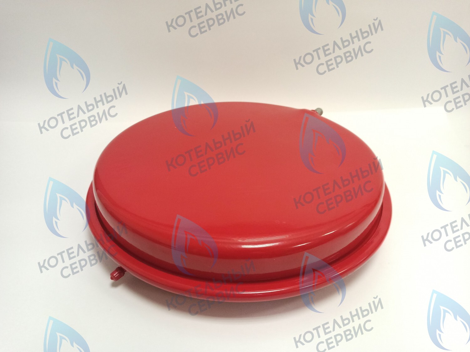 ET003-08L-CM-RED Бак расширительный 8л Cimm (5625570) BAXI 