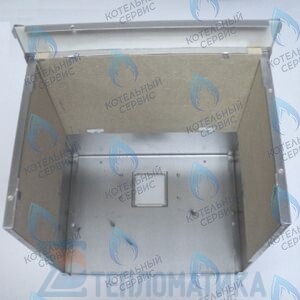 30003395A Камера сгорания в сборе Atmo 20-24A NAVIEN 