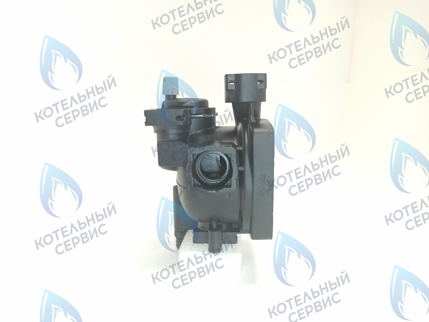 PMP01AP-02 Улитка циркуляционного насоса Protherm Ягуар, Рысь, Гепард 2015 H-RU Только под рабочее колесо не более 66,5мм 