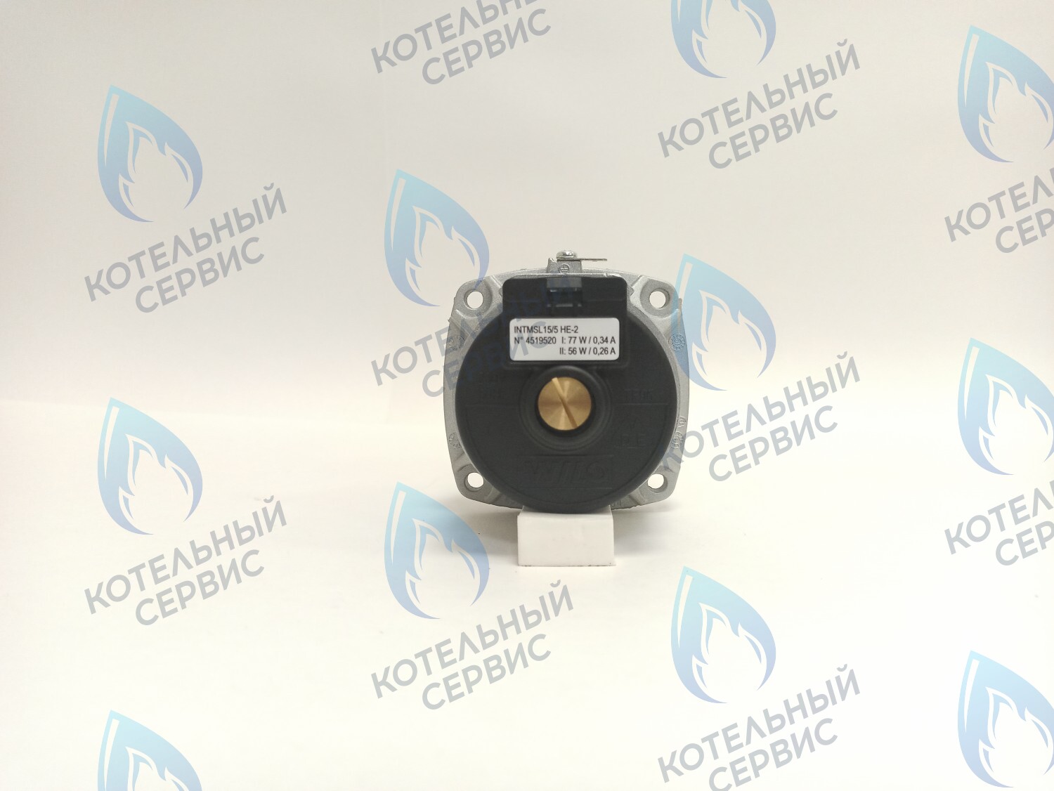 PH-W21CW50-WA82-RS2-Комп Двигатель насоса (черный пластик) (без улитки, без терминала, 2 скорости) аналог WILO 82w INTMSL15/5 HE-2 (21мм по часовой) 