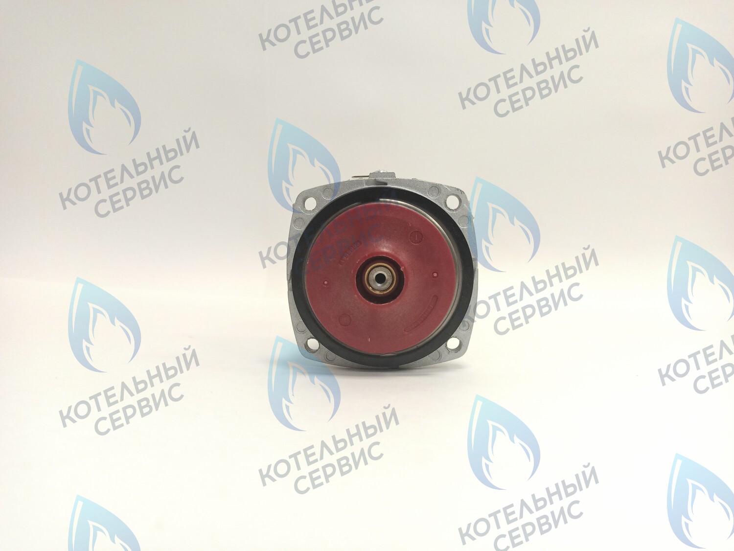 PH-W21CW50-WA82-RS2-Комп Двигатель насоса (черный пластик) (без улитки, без терминала, 2 скорости) аналог WILO 82w INTMSL15/5 HE-2 (21мм по часовой) 