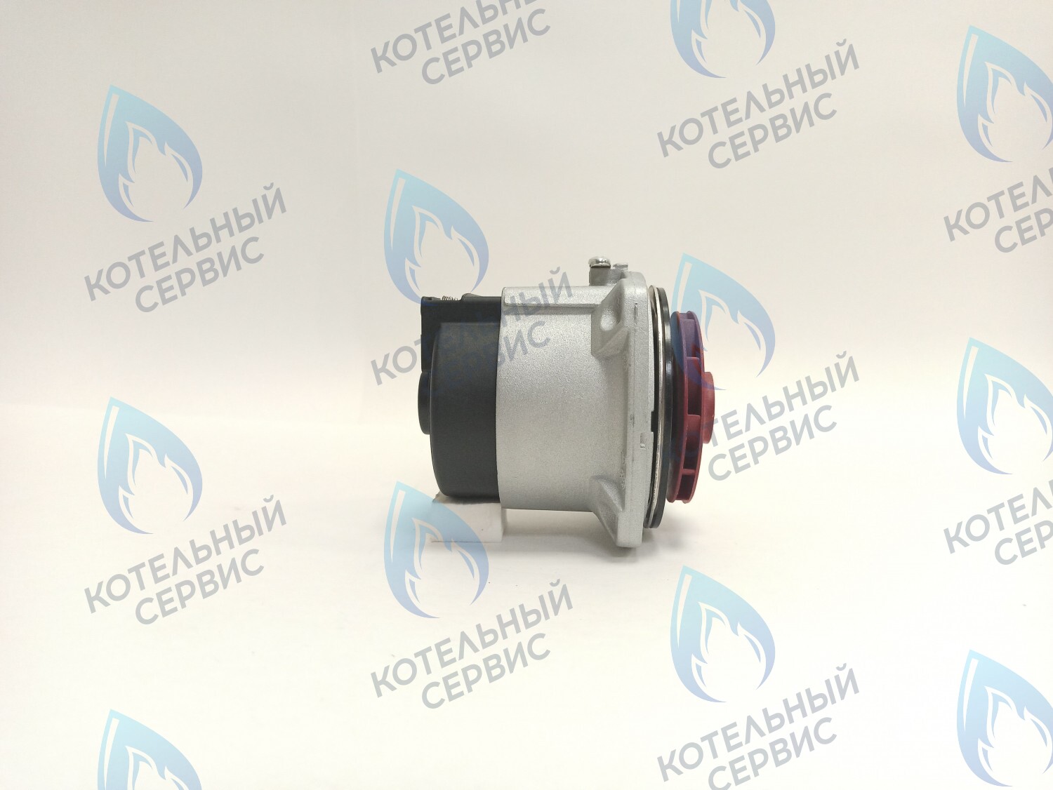 PH-W21CW50-WA82-RS2-Комп Двигатель насоса (черный пластик) (без улитки, без терминала, 2 скорости) аналог WILO 82w INTMSL15/5 HE-2 (21мм по часовой) 