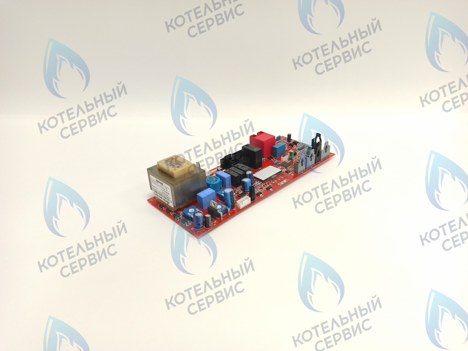 CB007-02 Плата управления KENTATSU NOBBY SMART 24-1CS, 24-2CS, 28-2CS, Unical EVE 05 CTN 24, EVE 05 CTFS 24, Siemens LMU83 (7020130021, 792.7020130021) 