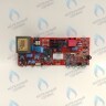 CB007-02 Плата управления KENTATSU NOBBY SMART 24-1CS, 24-2CS, 28-2CS, Unical EVE 05 CTN 24, EVE 05 CTFS 24, Siemens LMU83 (7020130021, 792.7020130021) 