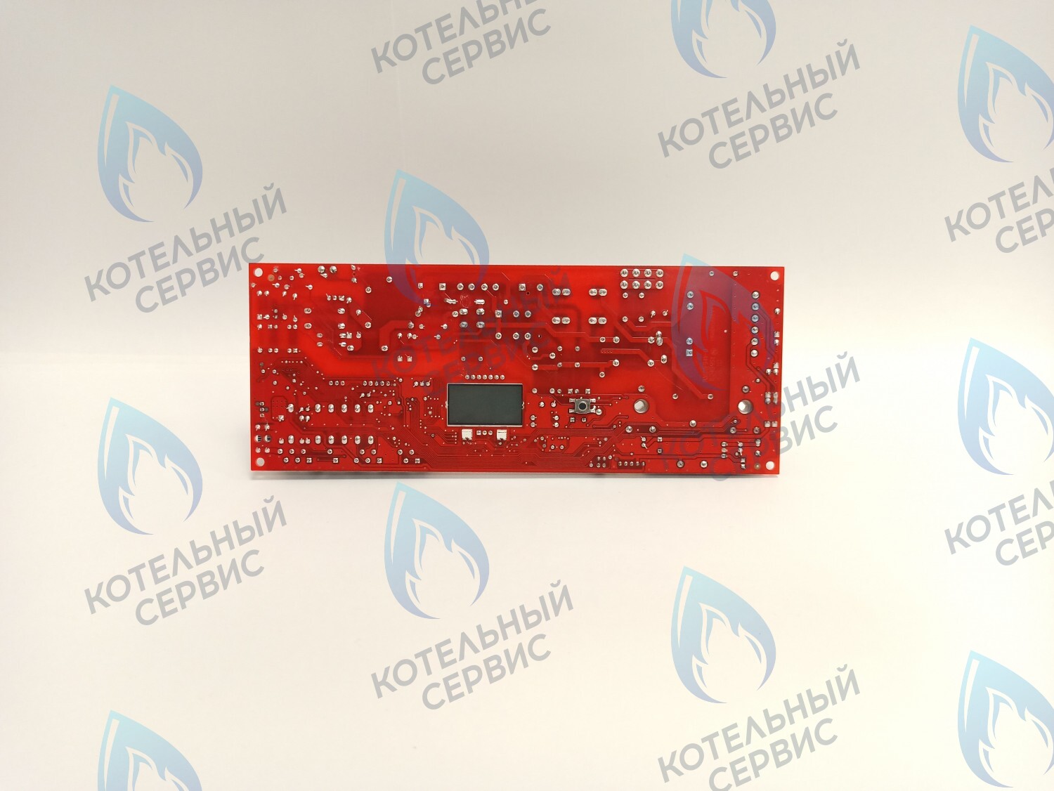 CB007-02 Плата управления KENTATSU NOBBY SMART 24-1CS, 24-2CS, 28-2CS, Unical EVE 05 CTN 24, EVE 05 CTFS 24, Siemens LMU83 (7020130021, 792.7020130021) 
