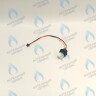 AB0500006 Сенсор датчика протока + крыльчатка ТВ KOTITONTTU TOIVO T 10-18-20-24-32-36-40 DK 