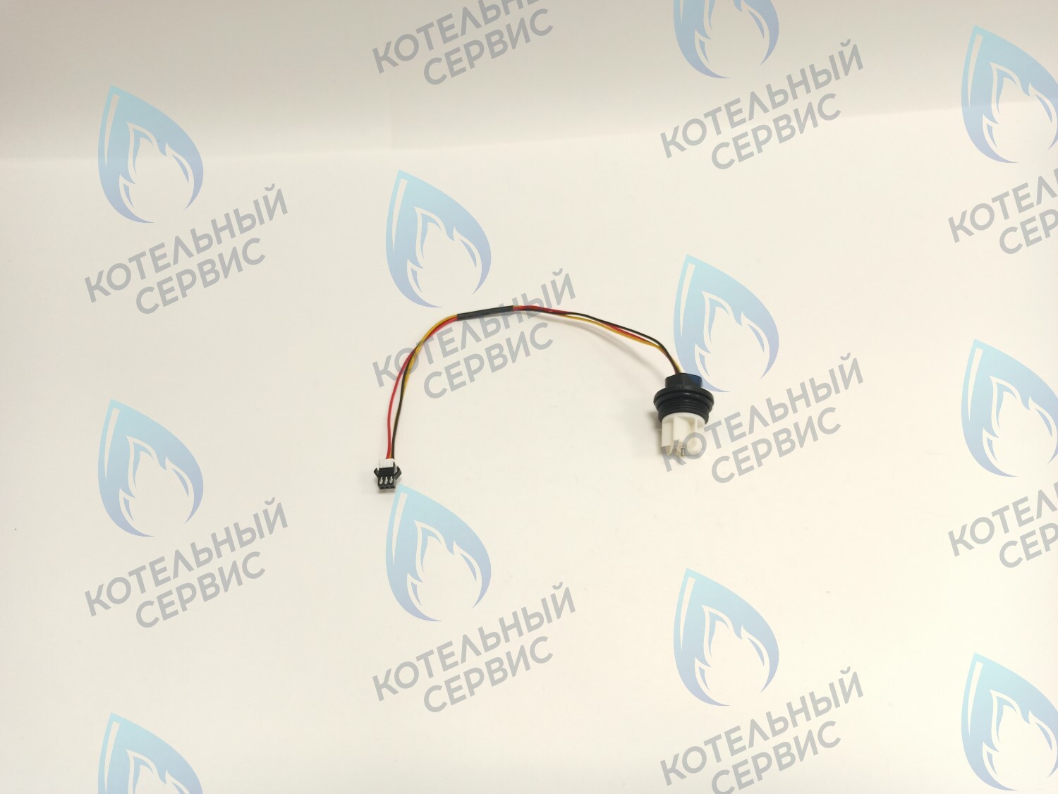 AB0500006 Сенсор датчика протока + крыльчатка ТВ KOTITONTTU TOIVO T 10-18-20-24-32-36-40 DK 