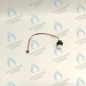 AB0500006 Сенсор датчика протока + крыльчатка ТВ KOTITONTTU TOIVO T 10-18-20-24-32-36-40 DK 