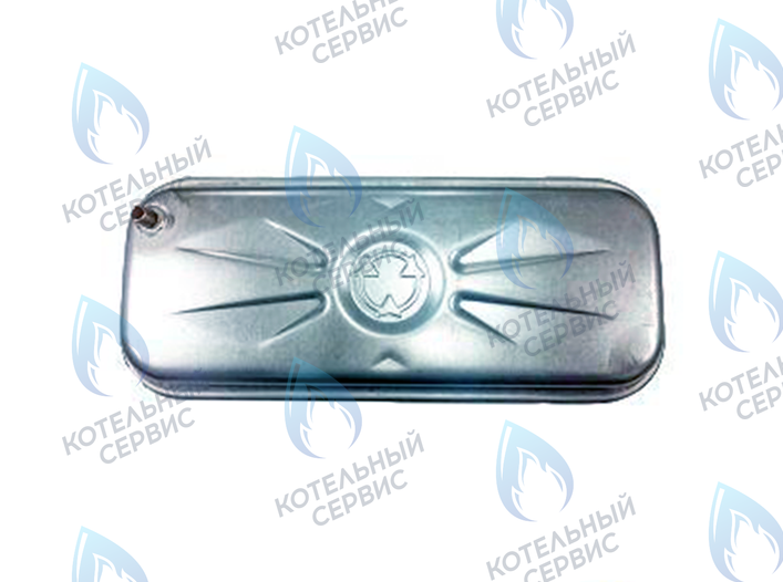 2070346 Бак расширительный  MG Seoul MASTER GAS 