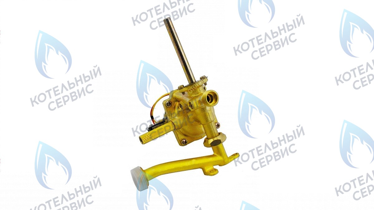 3511 Блок водонагревателя водяной 10л Vektor Star, Zanussi GWH10 Rivo 