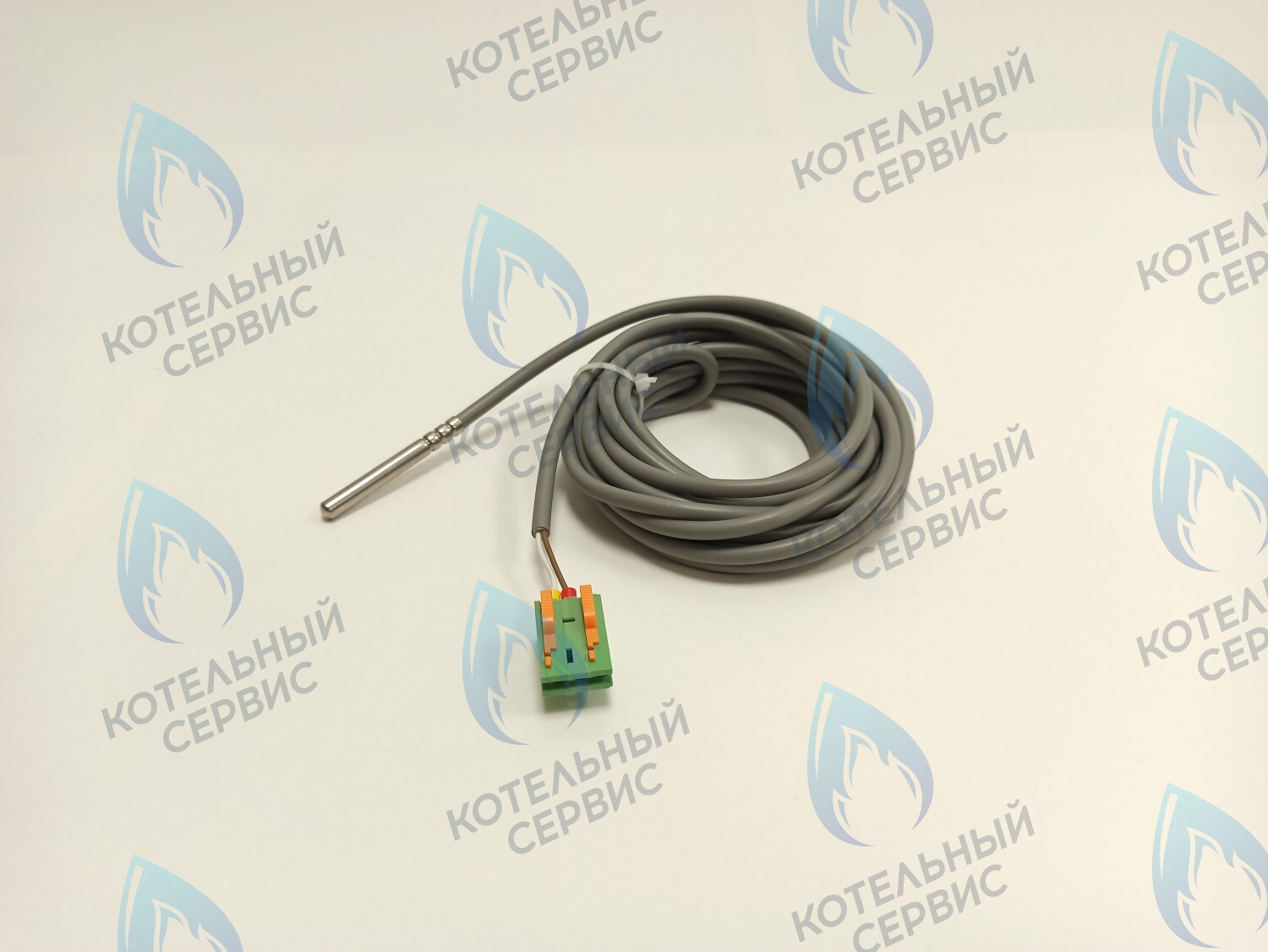 TSB003 Датчик температуры бойлера для настенных котлов Bosch 