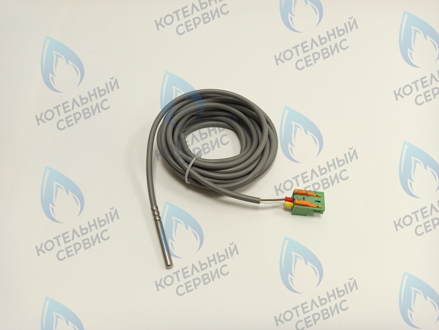 TSB003 Датчик температуры бойлера для настенных котлов Bosch 