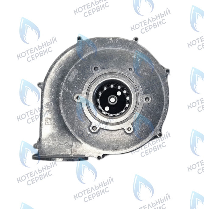 710754100 Вентилятор BAXI 