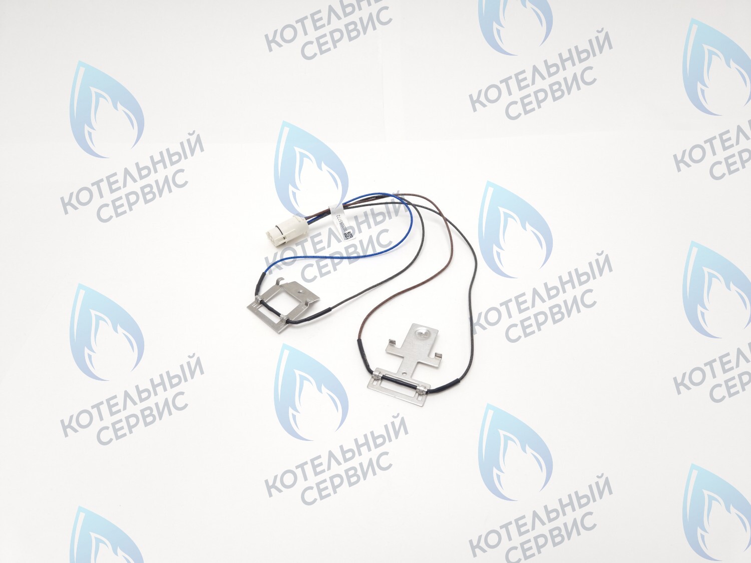 0020051039 Датчик отходящих газов Vaillant (VU 254/4-7, VUW 254/4-7, VUW 180/3-3 M R1, VUW 200/3-3 M R1, VUW 240/3-3 M R1) 