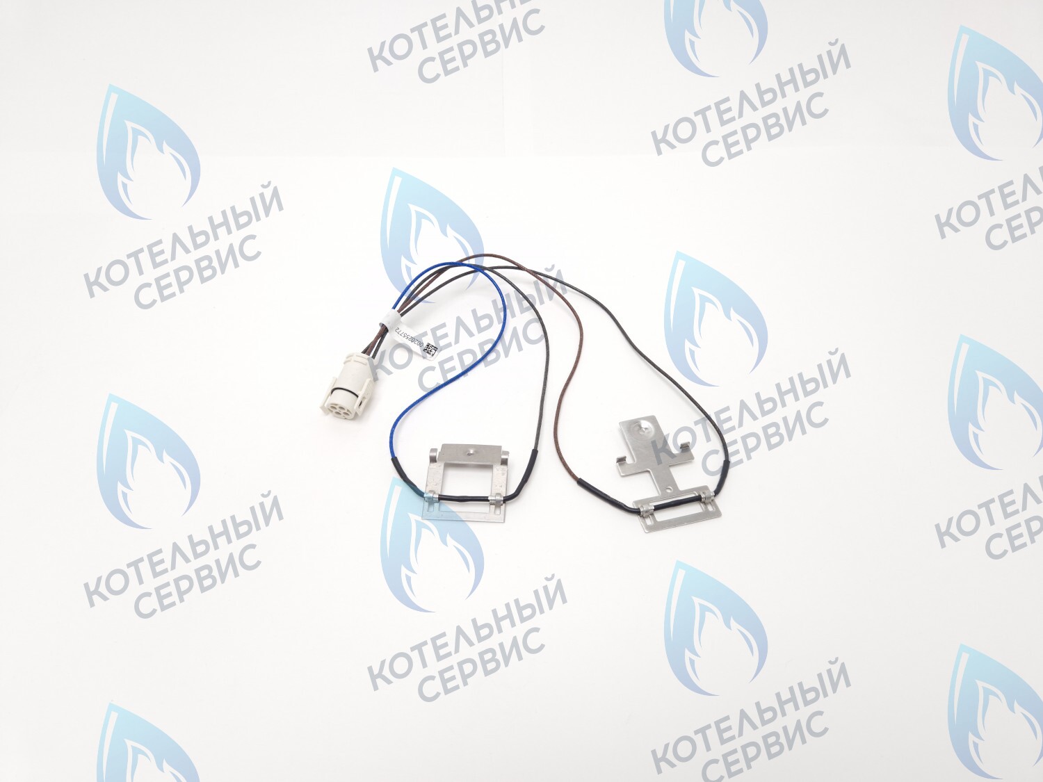 0020051039 Датчик отходящих газов Vaillant (VU 254/4-7, VUW 254/4-7, VUW 180/3-3 M R1, VUW 200/3-3 M R1, VUW 240/3-3 M R1) 