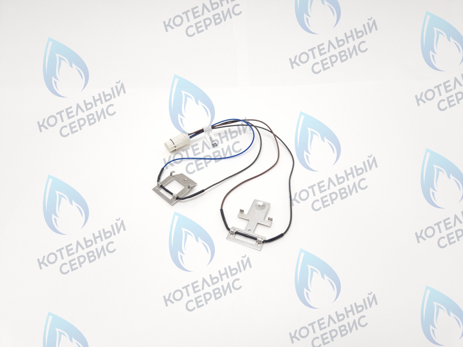 0020051039 Датчик отходящих газов Vaillant (VU 254/4-7, VUW 254/4-7, VUW 180/3-3 M R1, VUW 200/3-3 M R1, VUW 240/3-3 M R1) 