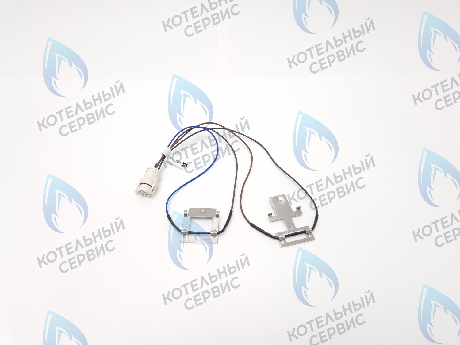 0020051039 Датчик отходящих газов Vaillant (VU 254/4-7, VUW 254/4-7, VUW 180/3-3 M R1, VUW 200/3-3 M R1, VUW 240/3-3 M R1) 