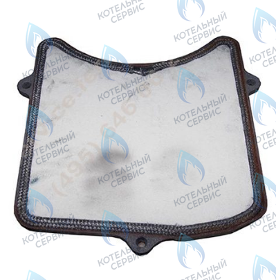 39837000 Пластина изолирующая KIT PORTA PUL. FM.IH (38000460) FERROLI 