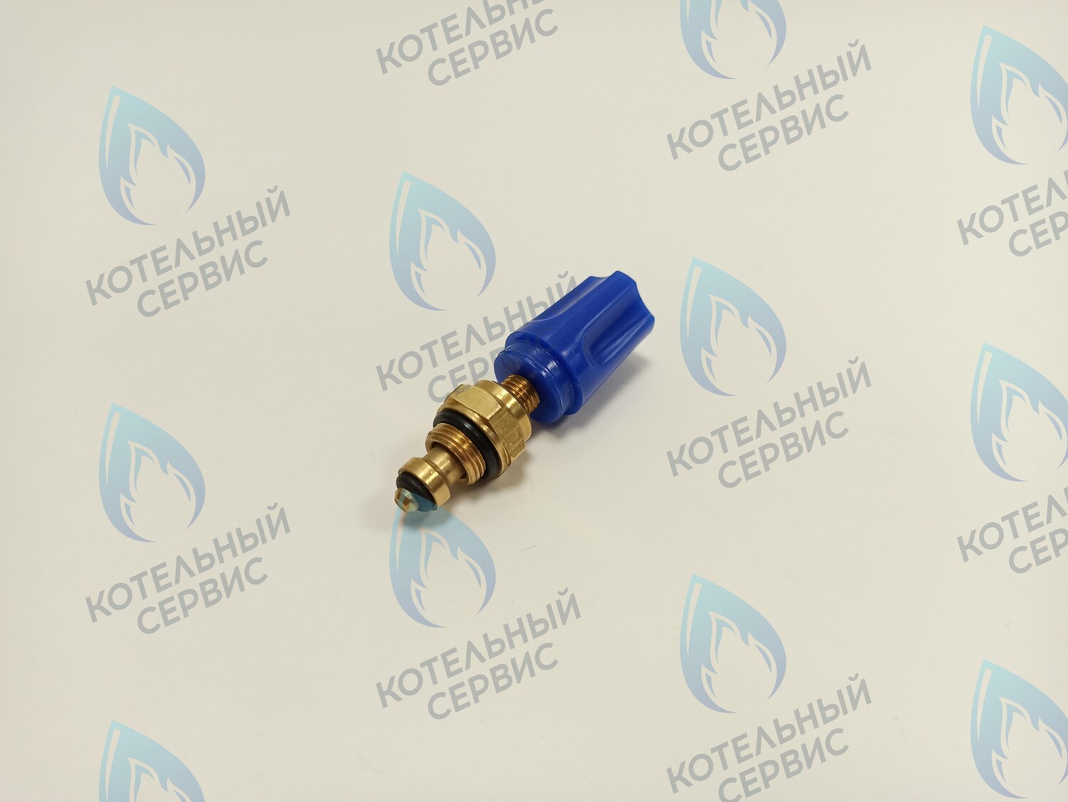 P0000000965 Букса крана подпитки (кран заполнения) OASIS NZR 