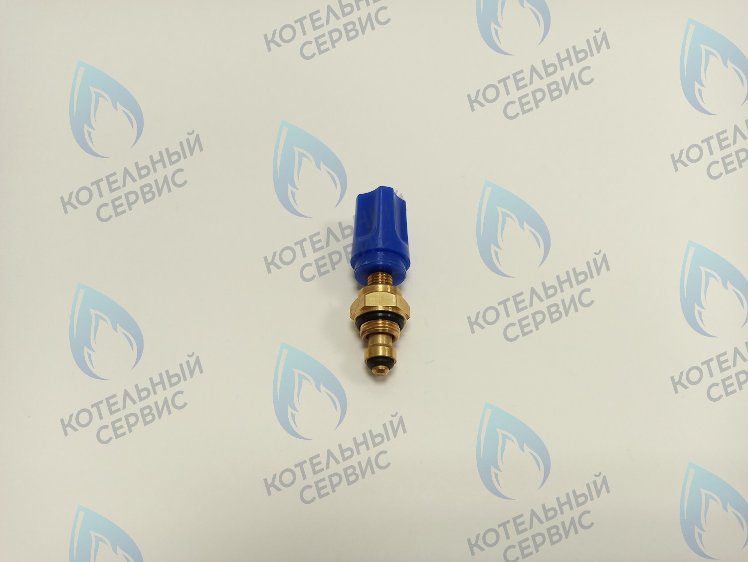 P0000000965 Букса крана подпитки (кран заполнения) OASIS NZR 