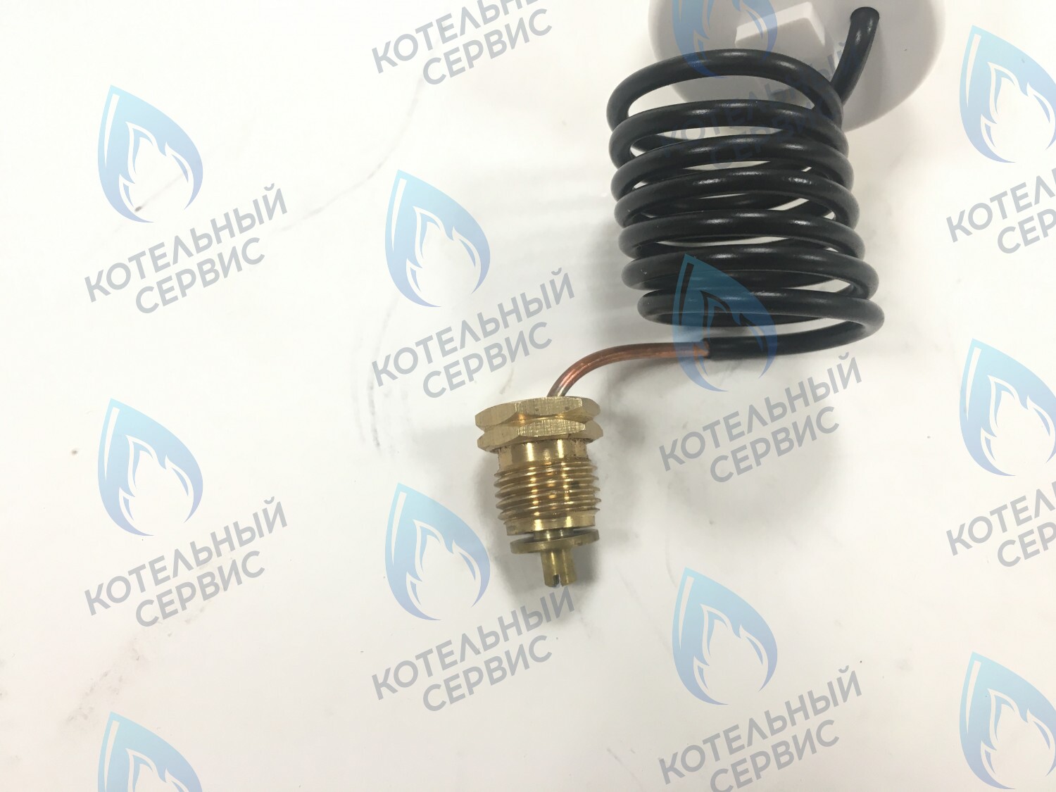 09-2078 Манометр (36мм)  Standart 18кВт-24кВт GAZECO 