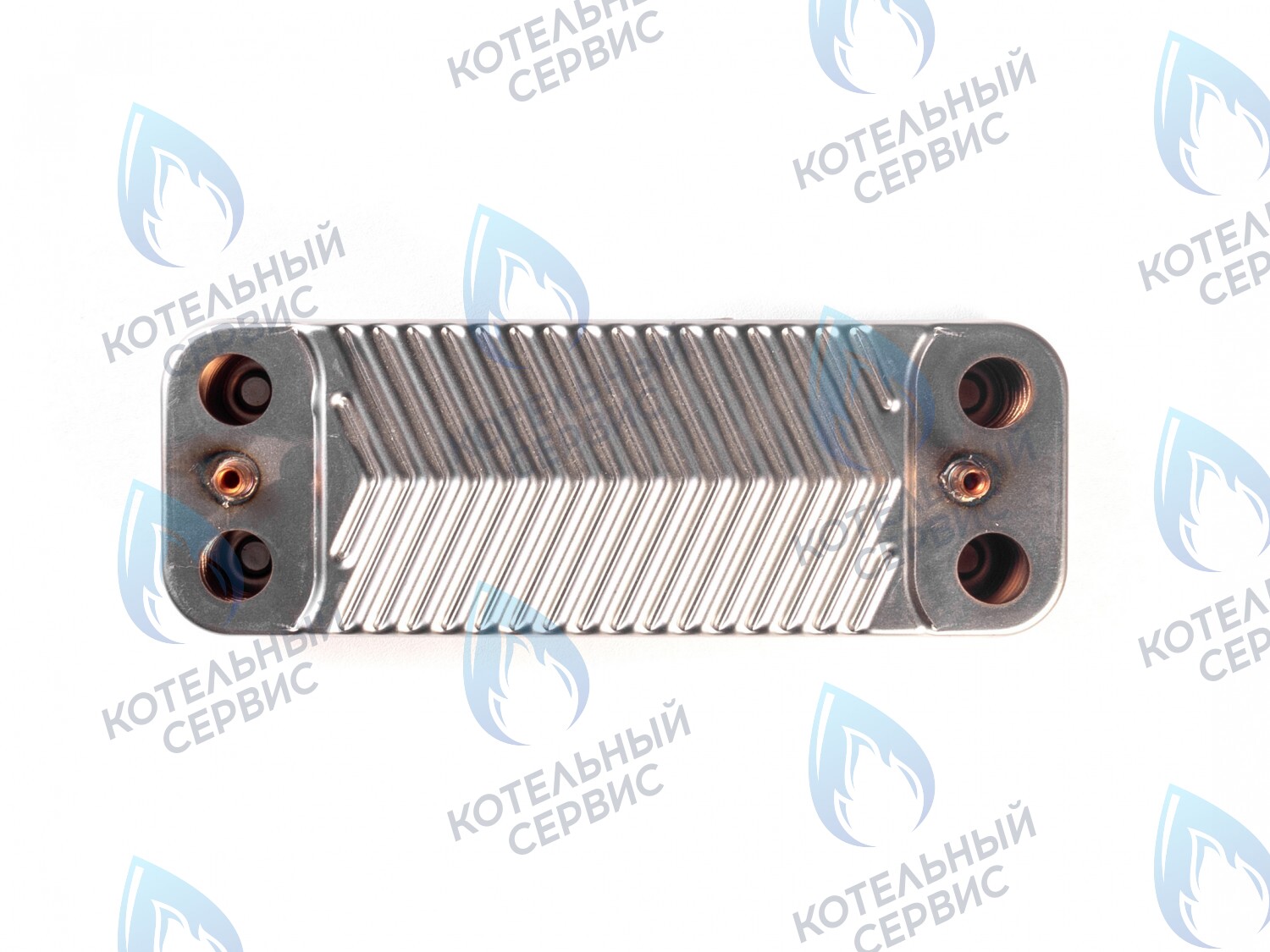 ES210P-166-12R-SW Теплообменник  ГВС SWEP вторичный 12 пластин 210X166 BAXI 