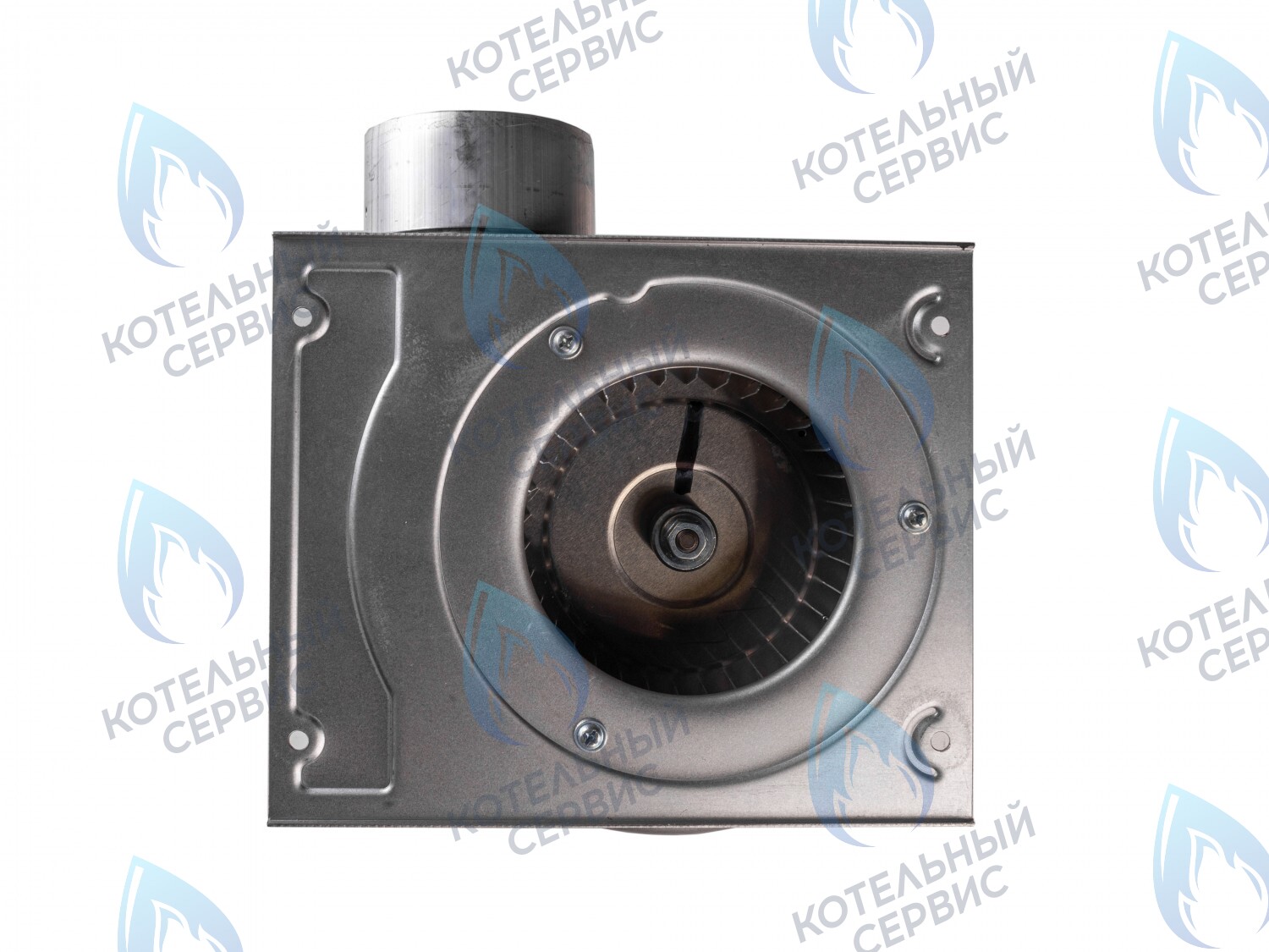 KS90299777 Вентилятор дымоудаления 20кВт/24кВт KOREASTAR 