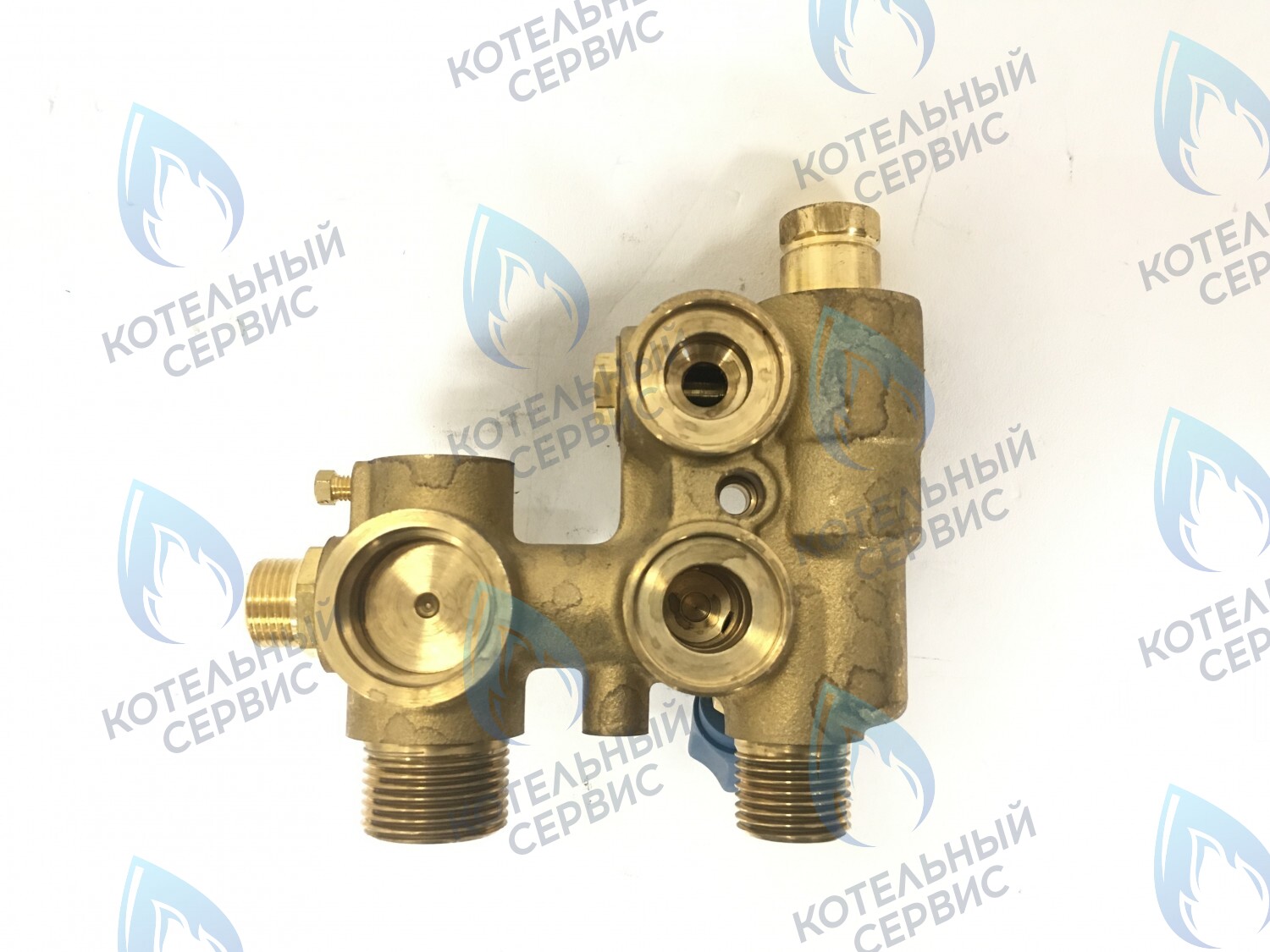 0020035088 Гидроблок вход P17 PROTHERM 