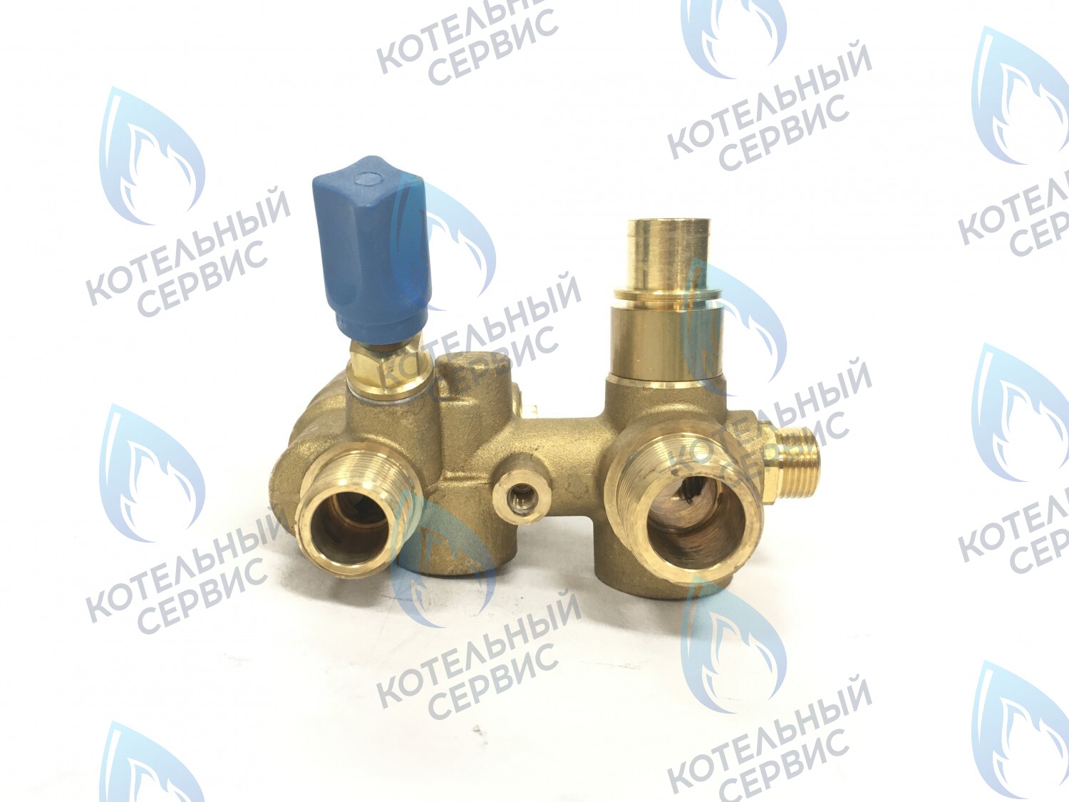 0020035088 Гидроблок вход P17 PROTHERM 
