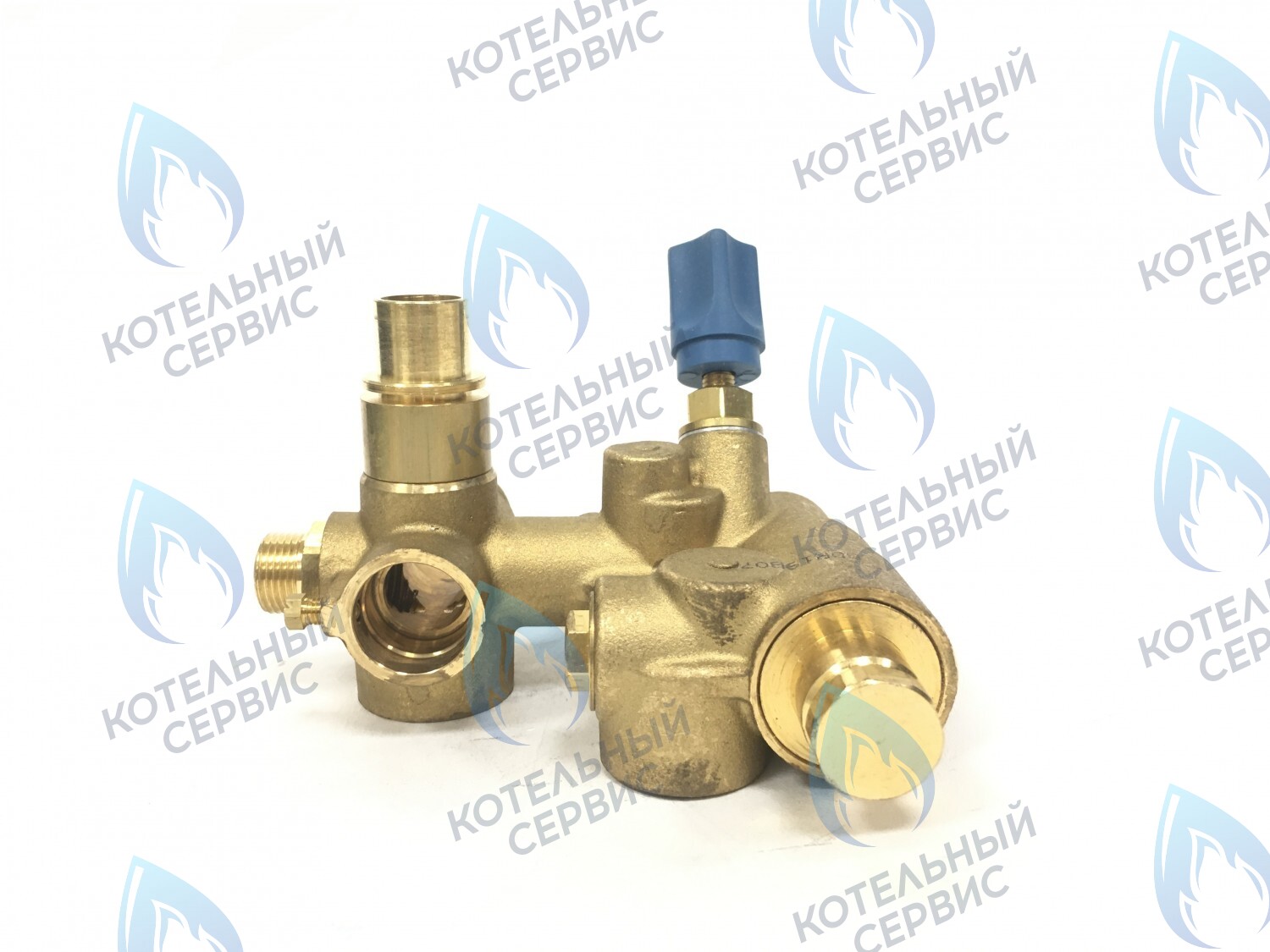 0020035088 Гидроблок вход P17 PROTHERM 