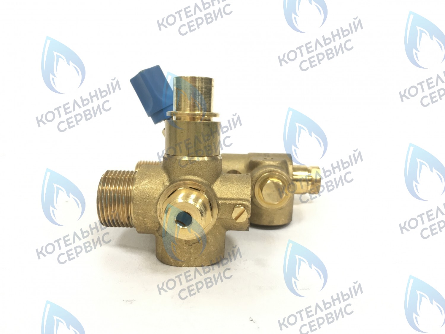 0020035088 Гидроблок вход P17 PROTHERM 