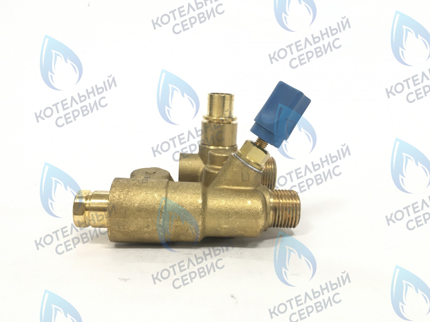 0020035088 Гидроблок вход P17 PROTHERM 