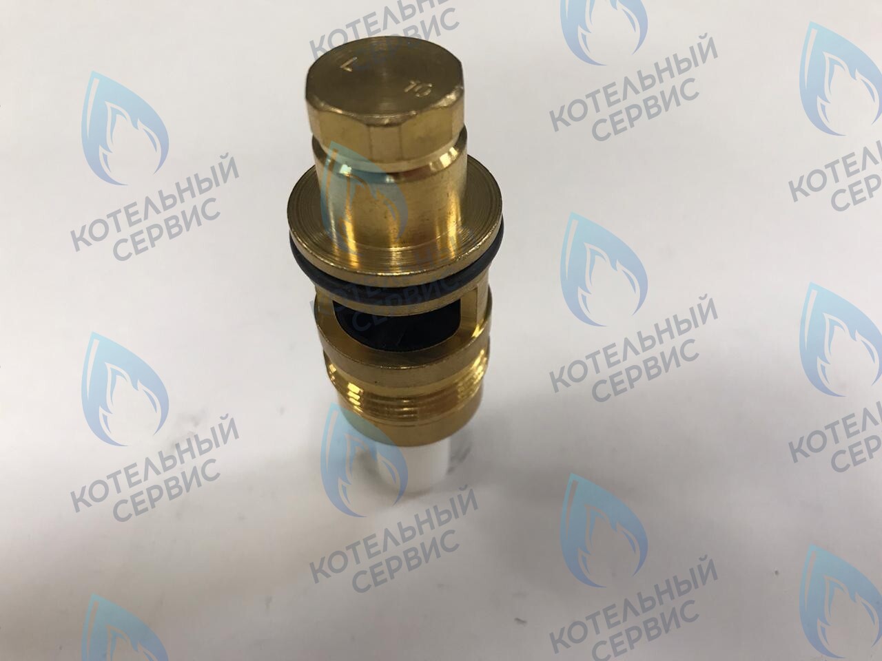 300009840 Турбина DE DIETRICH 