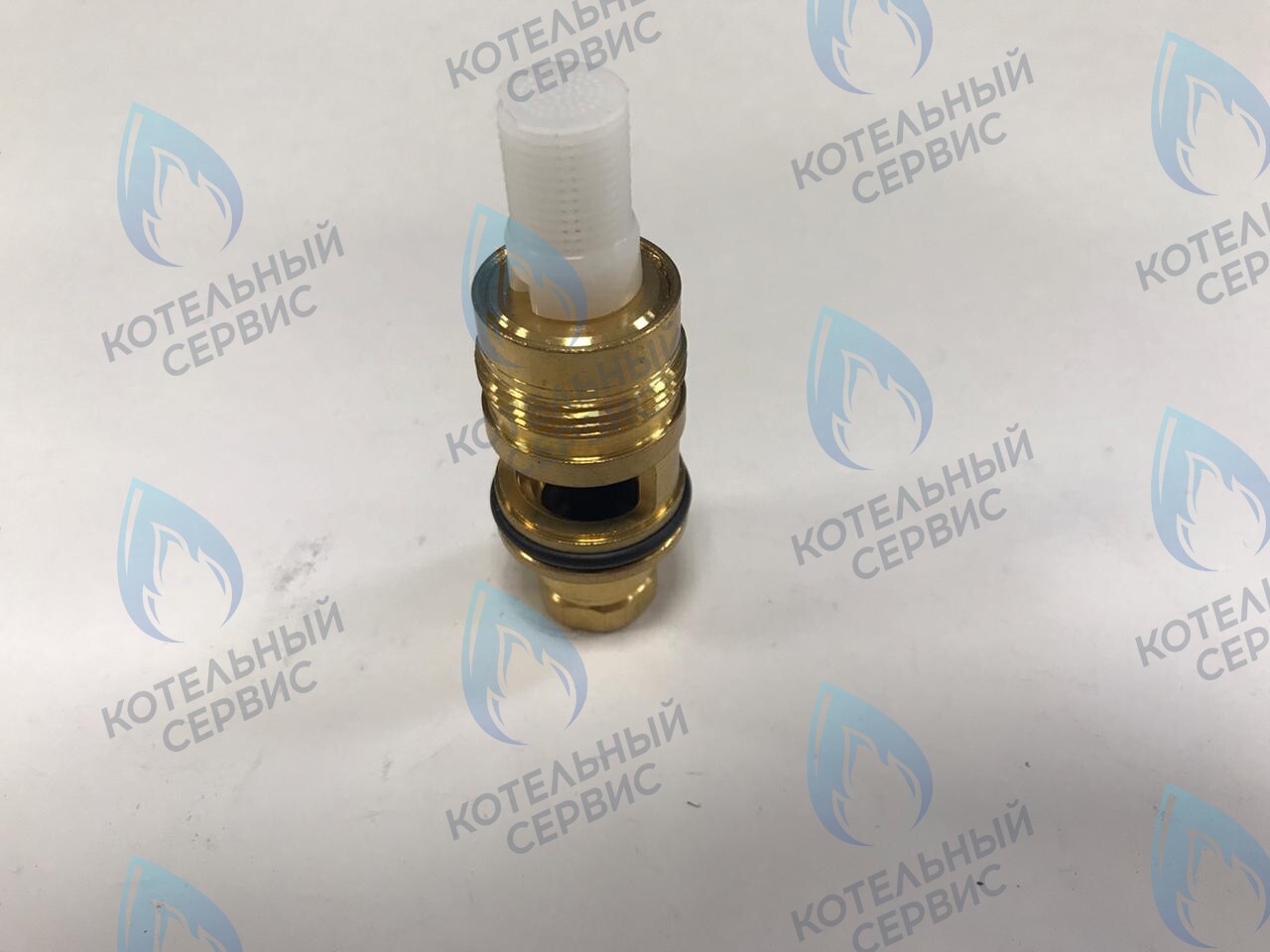 300009840 Турбина DE DIETRICH 