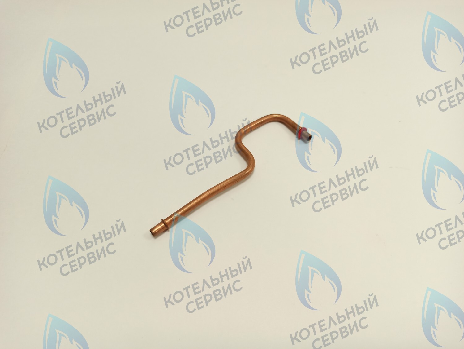 S412150047 Труба для подачи воды ELSOTHERM серия B 